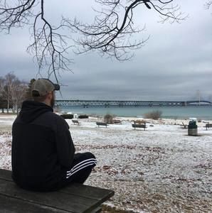 Meet your Posher, Craig